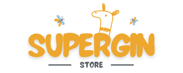 Supergin Store