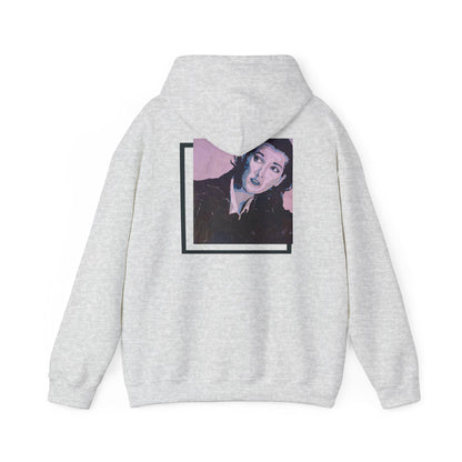 Collage Hoodie