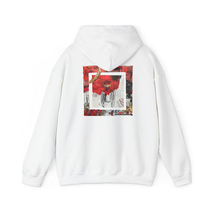 ANTI Rihanna Collage Hoodie